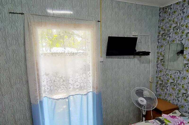 Комната № 10 «Эконом»