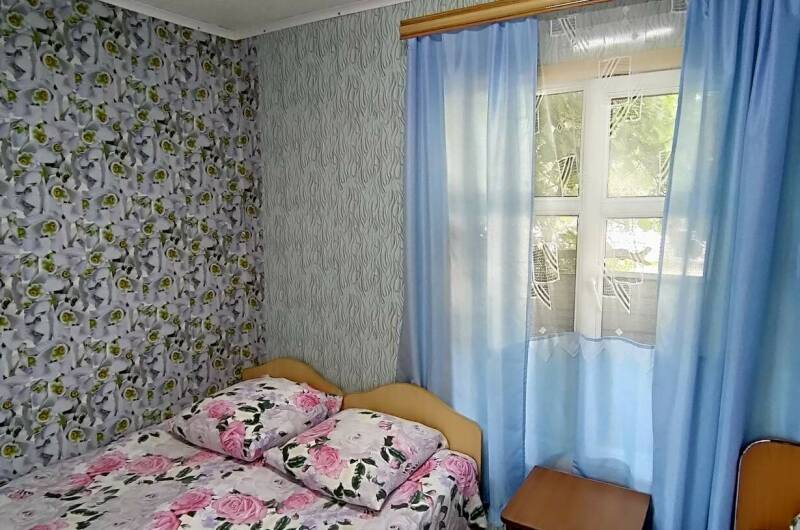 Комната № 10 «Эконом»