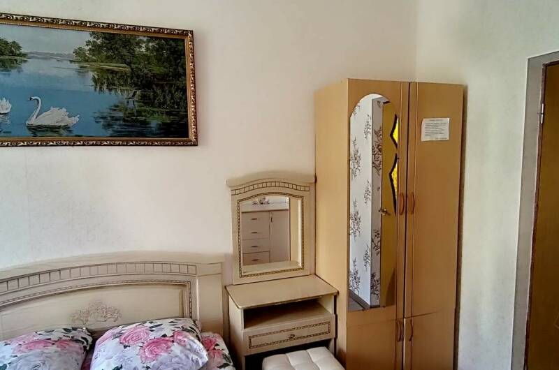 Комната № 21 «Эконом +»