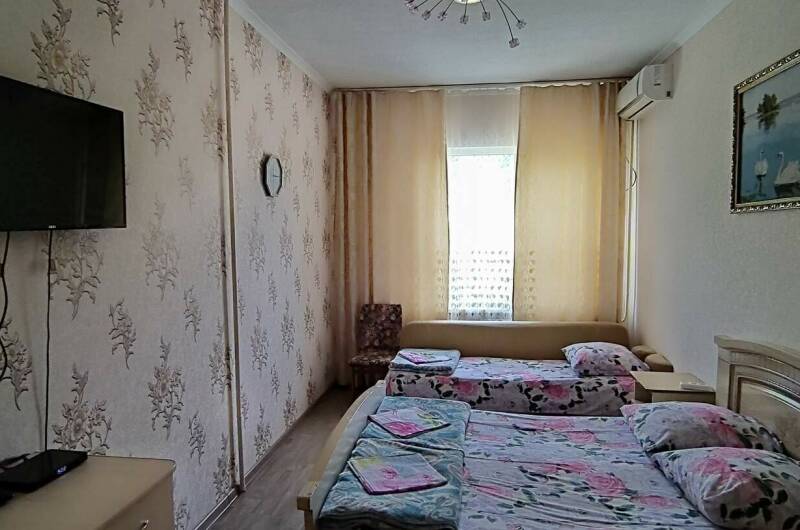 Комната № 21 «Эконом +»