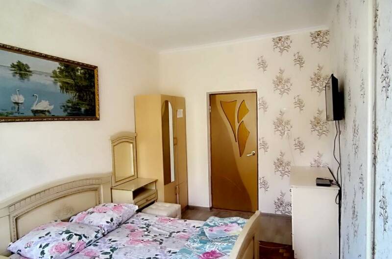 Комната № 21 «Эконом +»