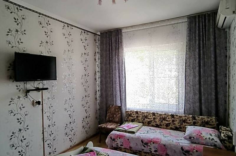 Комната № 22 «Эконом +»