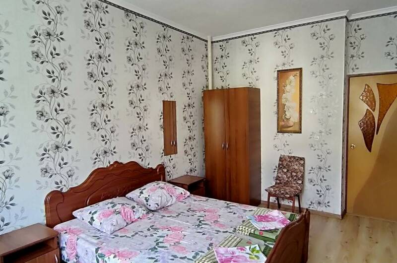 Комната № 22 «Эконом +»