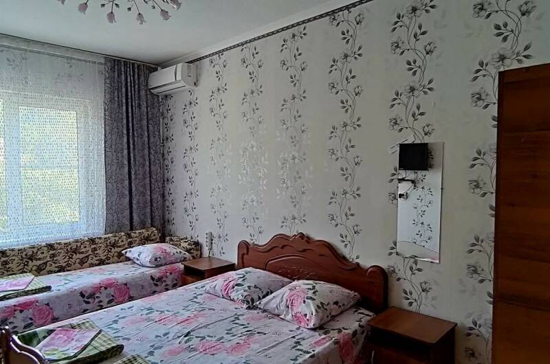 Комната № 22 «Эконом +»