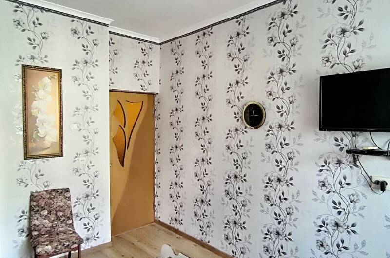 Комната № 22 «Эконом +»