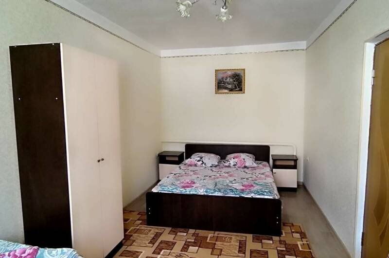 Комната № 31 «Эконом +»