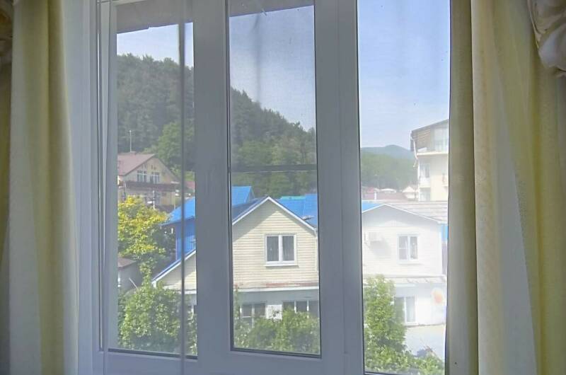 Комната № 31 «Эконом +»