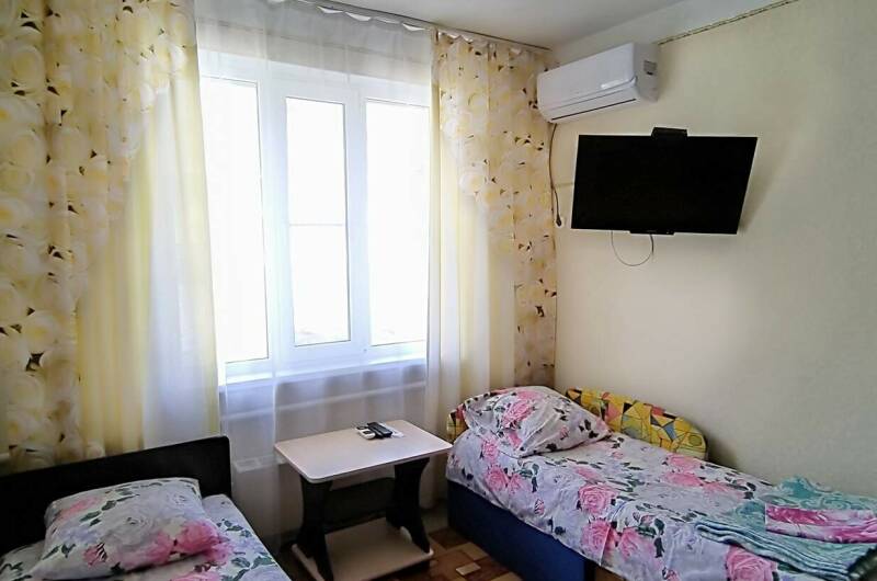 Комната № 31 «Эконом +»