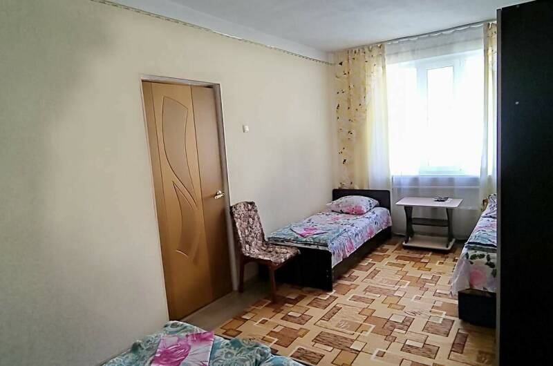 Комната № 31 «Эконом +»