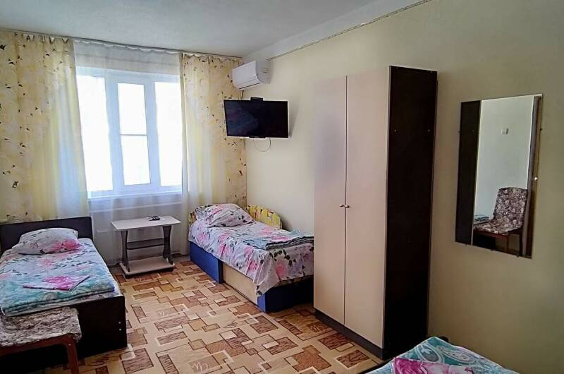 Комната № 31 «Эконом +»