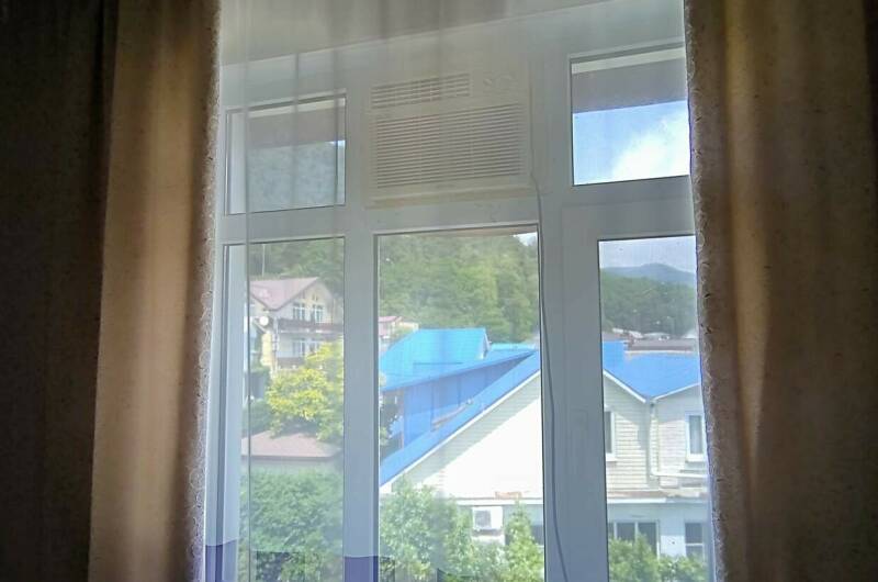 Комната № 32 «Эконом +»