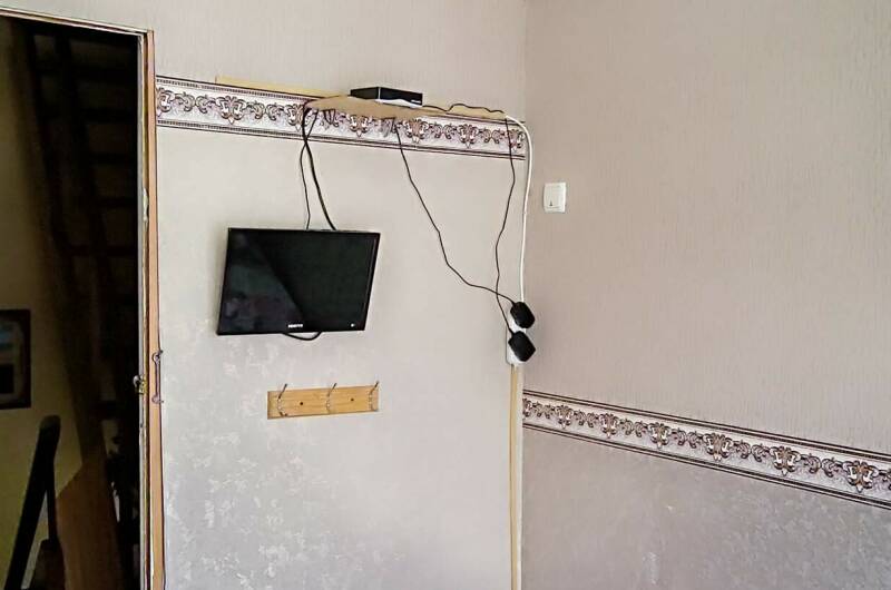 Комната № 32 «Эконом +»