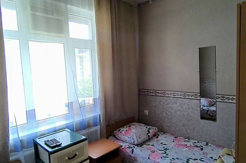 Комната № 32 «Эконом +»