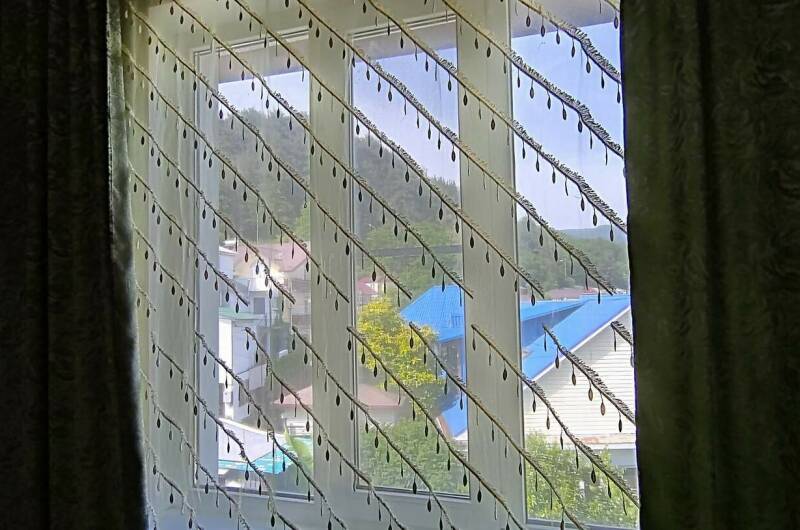 Комната № 33 «Эконом +»