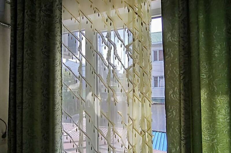 Комната № 33 «Эконом +»