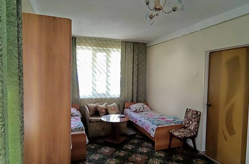 Комната № 33 «Эконом +»