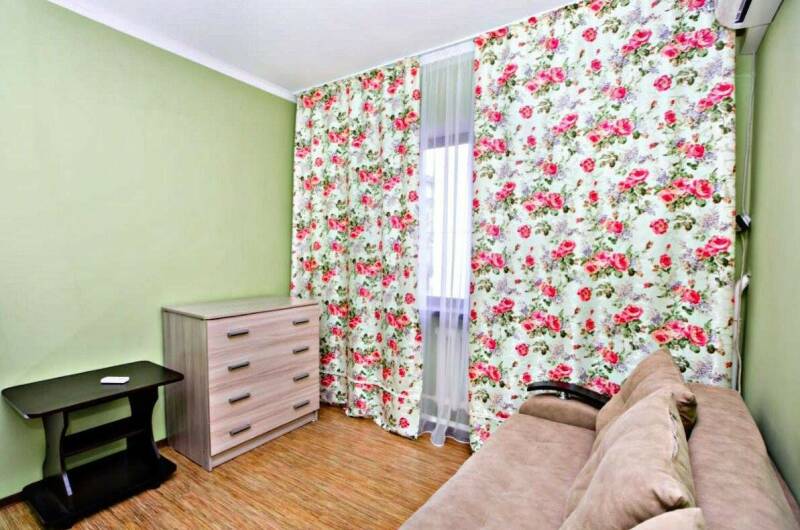 Двухместная комната «Комфорт»