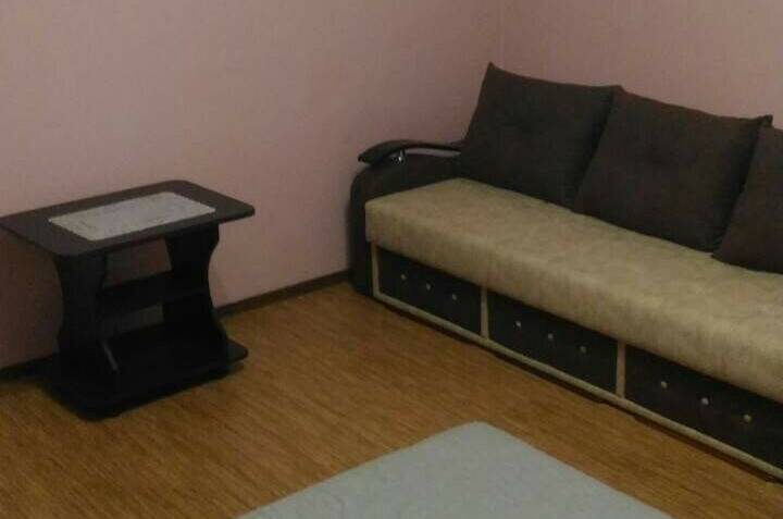 Четырёхместная комната «Комфорт»