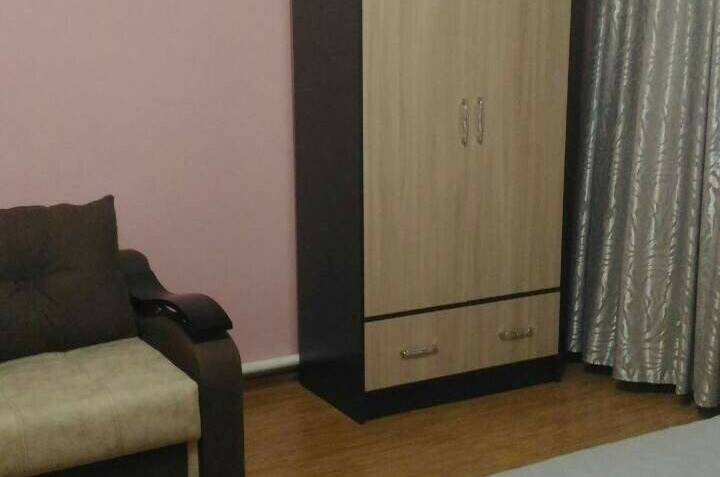 Четырёхместная комната «Комфорт»