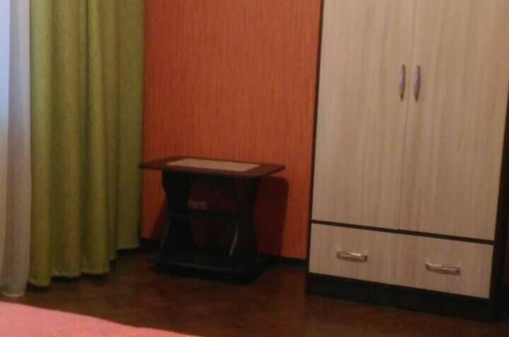 Комната «Комфорт» двухместная