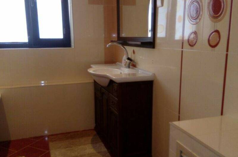 Комната «Комфорт» двухместная