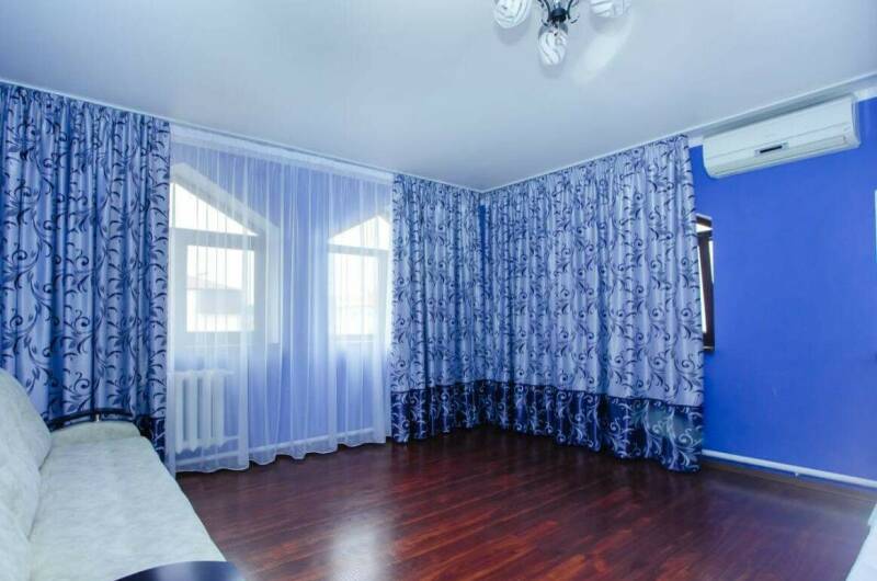 Комната «Стандарт» четырёх-пятиместная