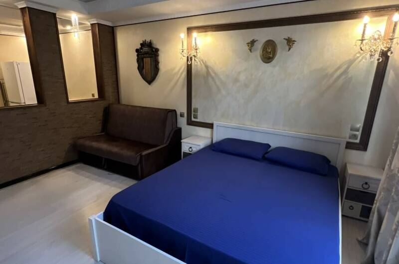 Номер «Люкс»