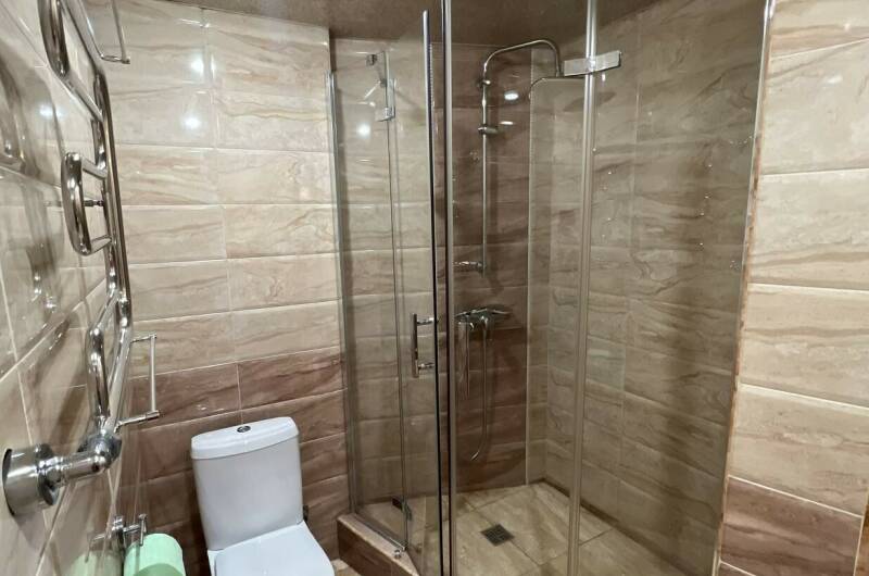 Номер «Люкс»