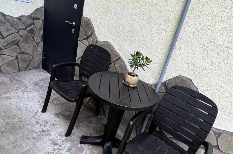 Номер «Люкс»