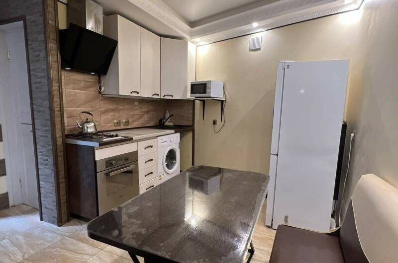 Номер «Люкс»