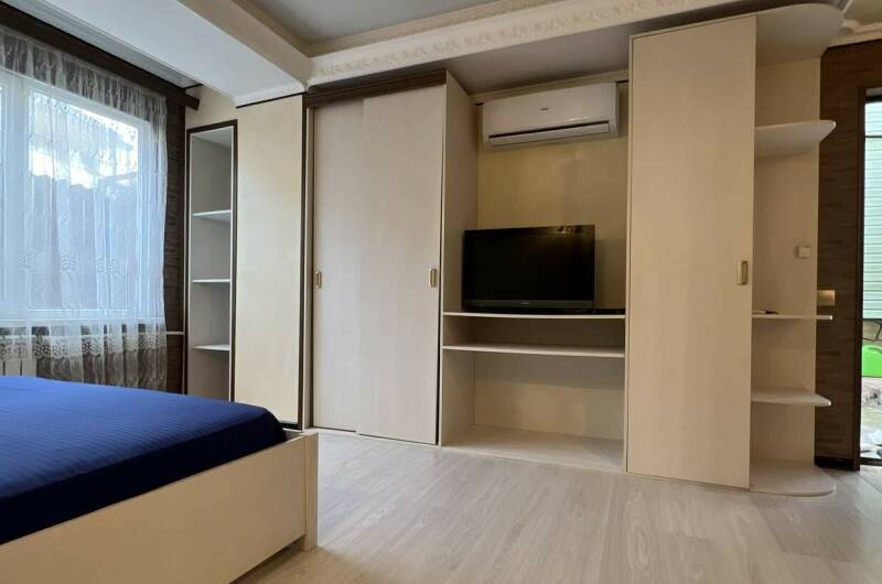 Номер «Люкс»