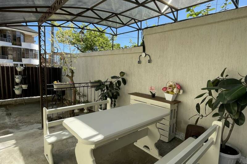 Номер «Стандарт»