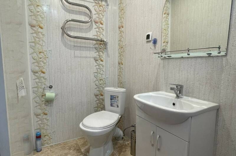 Номер «Стандарт 2»