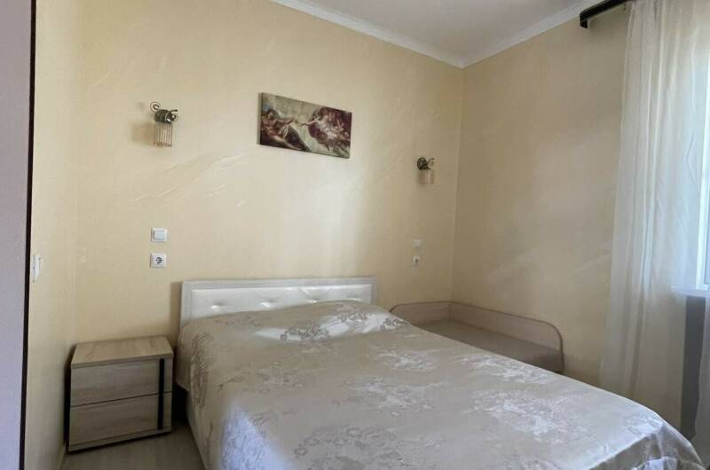 Номер «Стандарт 2»