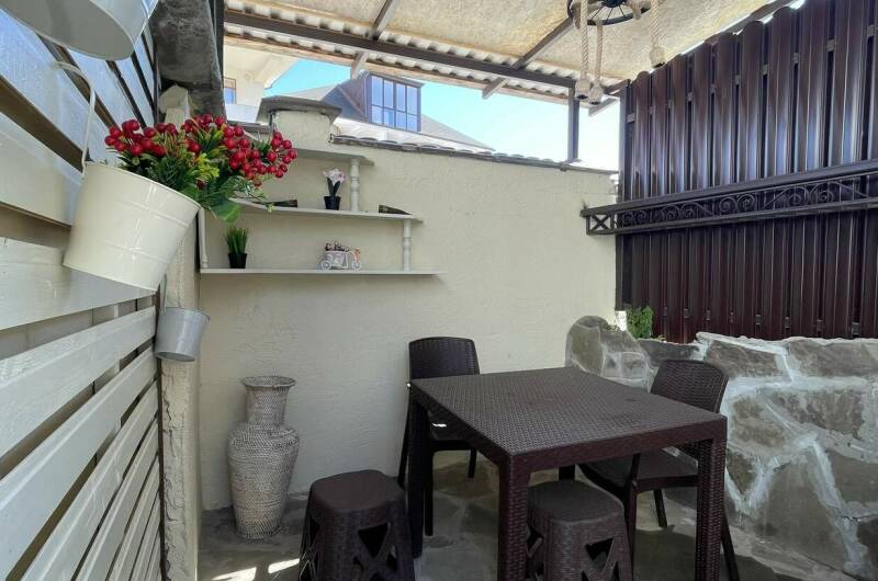 Номер «Стандарт 2»