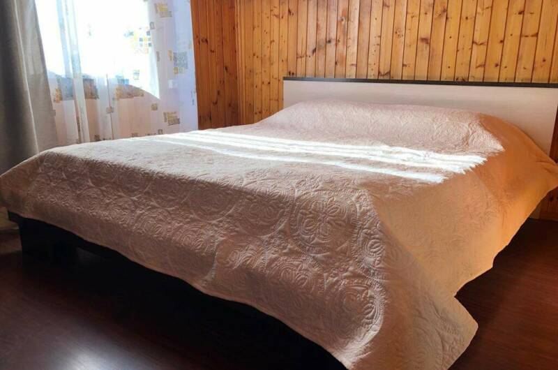 Номер «Эконом» семиместный