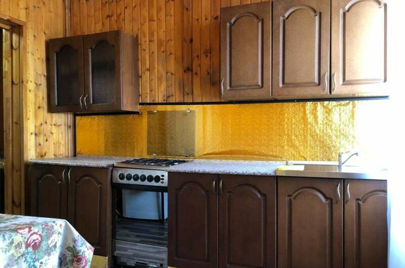 Номер «Эконом» семиместный