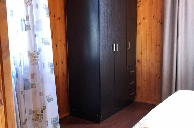 Номер «Эконом» семиместный