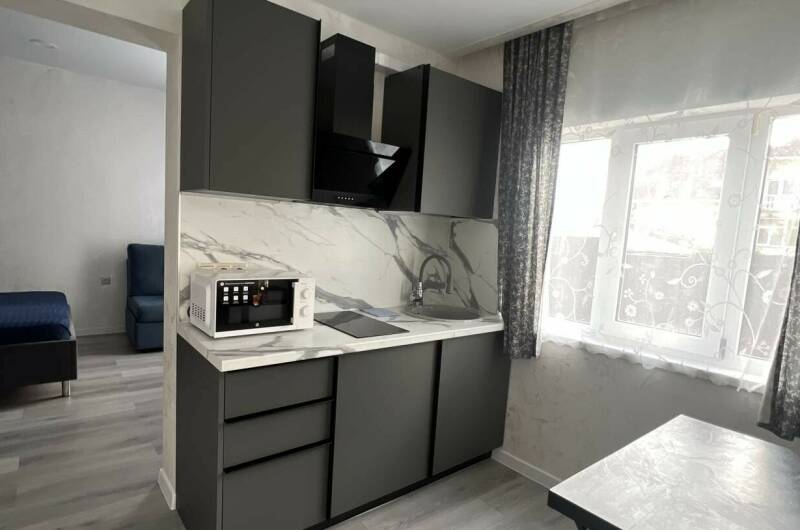 Студия четырехместная