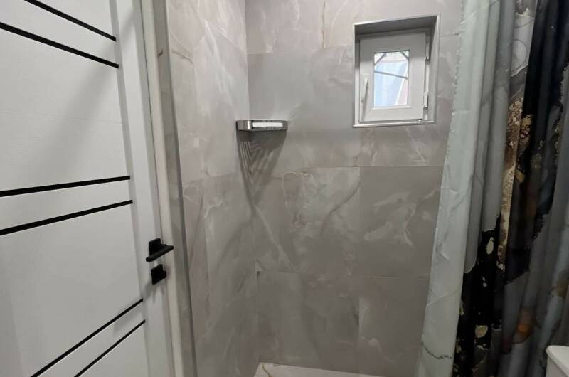 Студия четырехместная