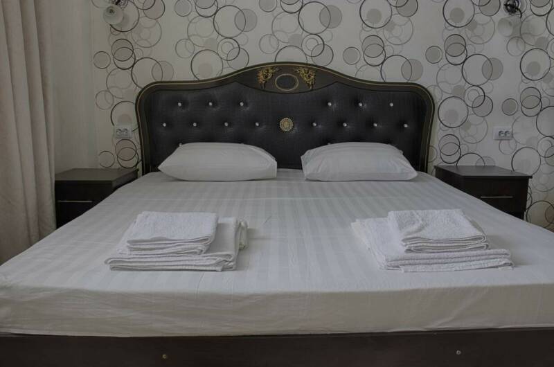 Семейный с кухней