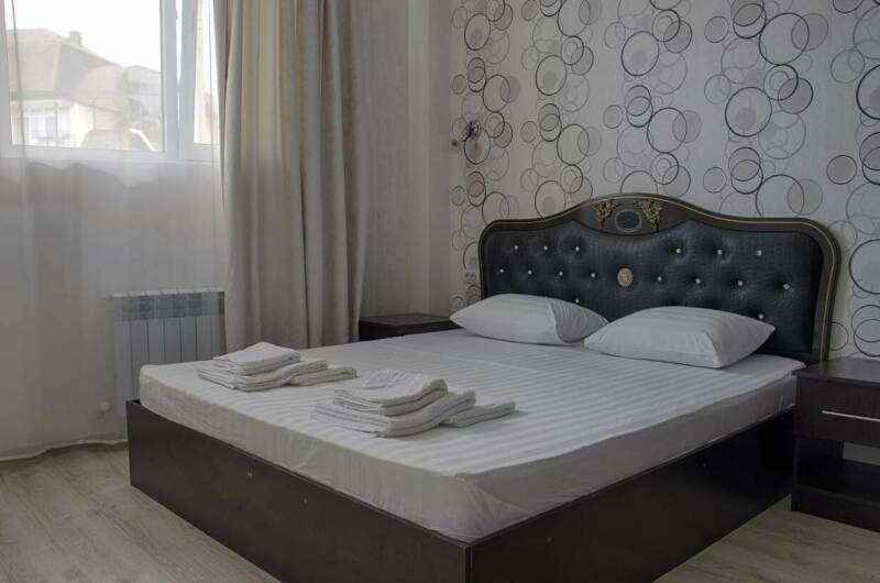 Семейный с кухней