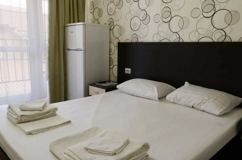 Двухместный номер