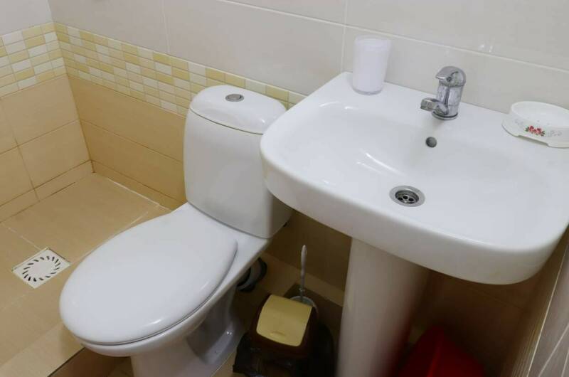 Двухместный номер