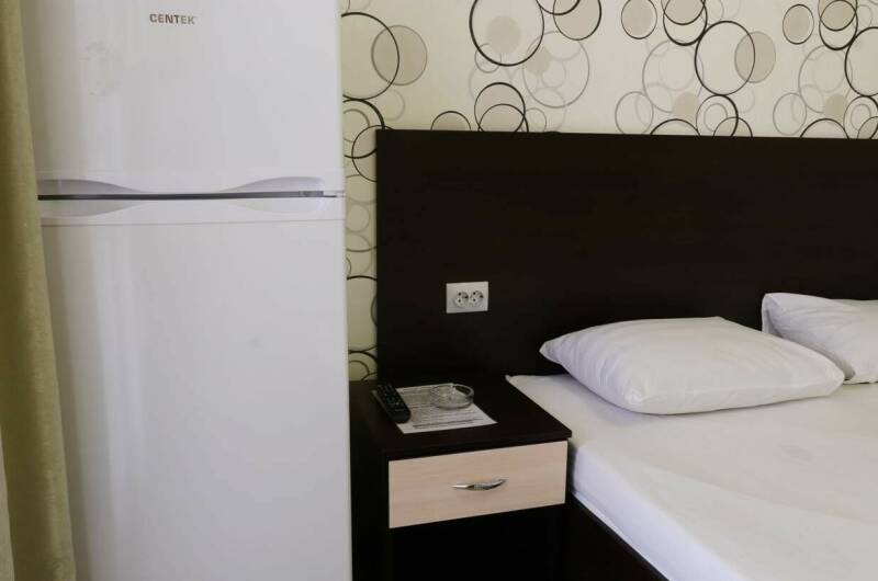 Двухместный номер