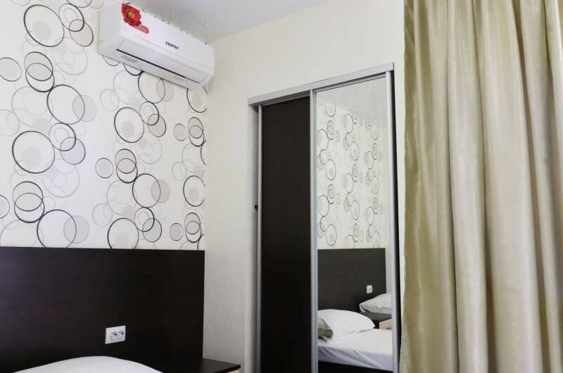 Двухместный номер