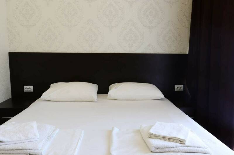 Двухместный + доп