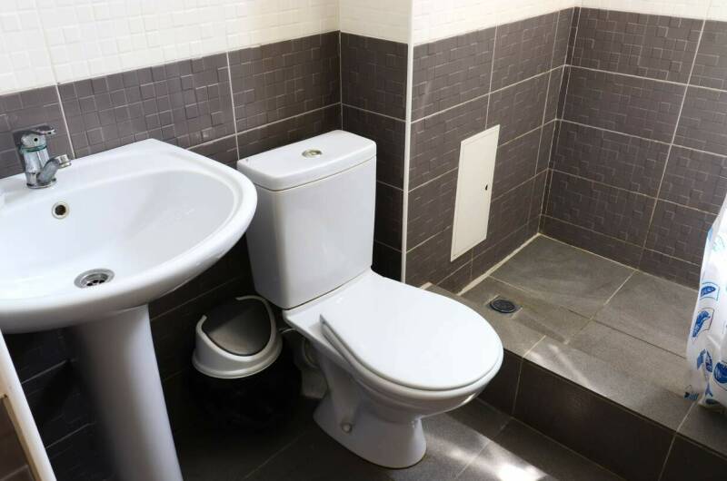 Четырехместный номер