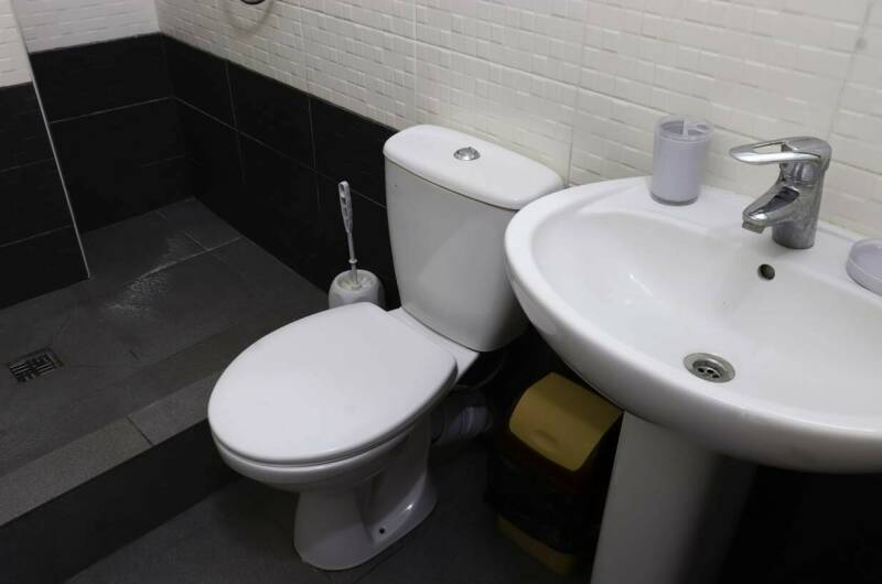 Семейный с балконом