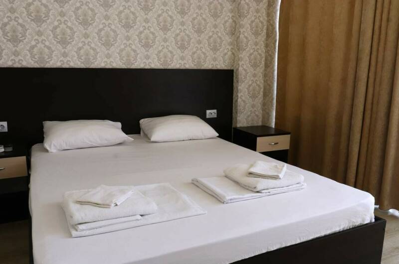 Семейный 2-х комнатный